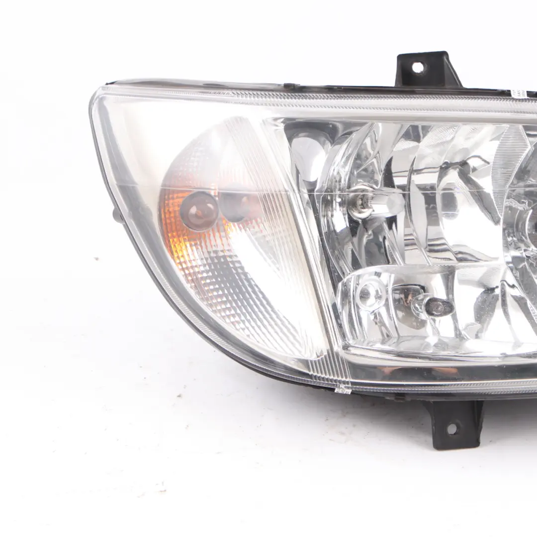 Plug Socket Mercedes W901 W903 Headlight Lamp Front Right O/S Wiring A0145456226