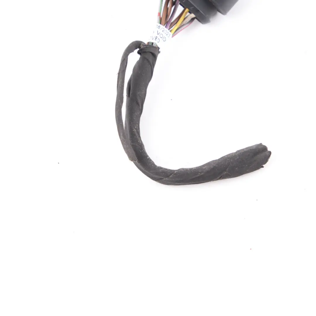 Plug Socket Mercedes W901 W903 Headlight Lamp Front Right O/S Wiring A0145456226