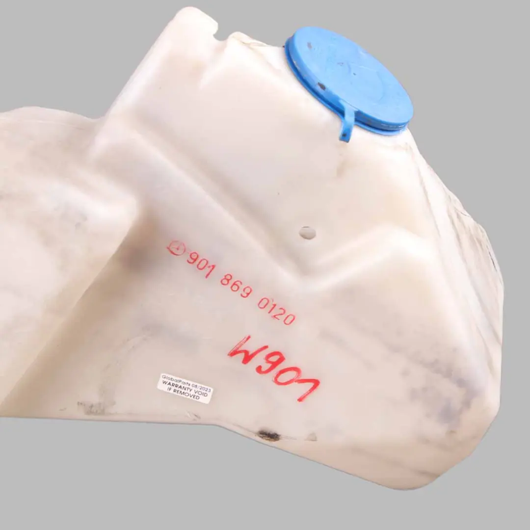 Mercedes W901 W903 W905 Windscreen Washer Tank Reservoir A9018690120