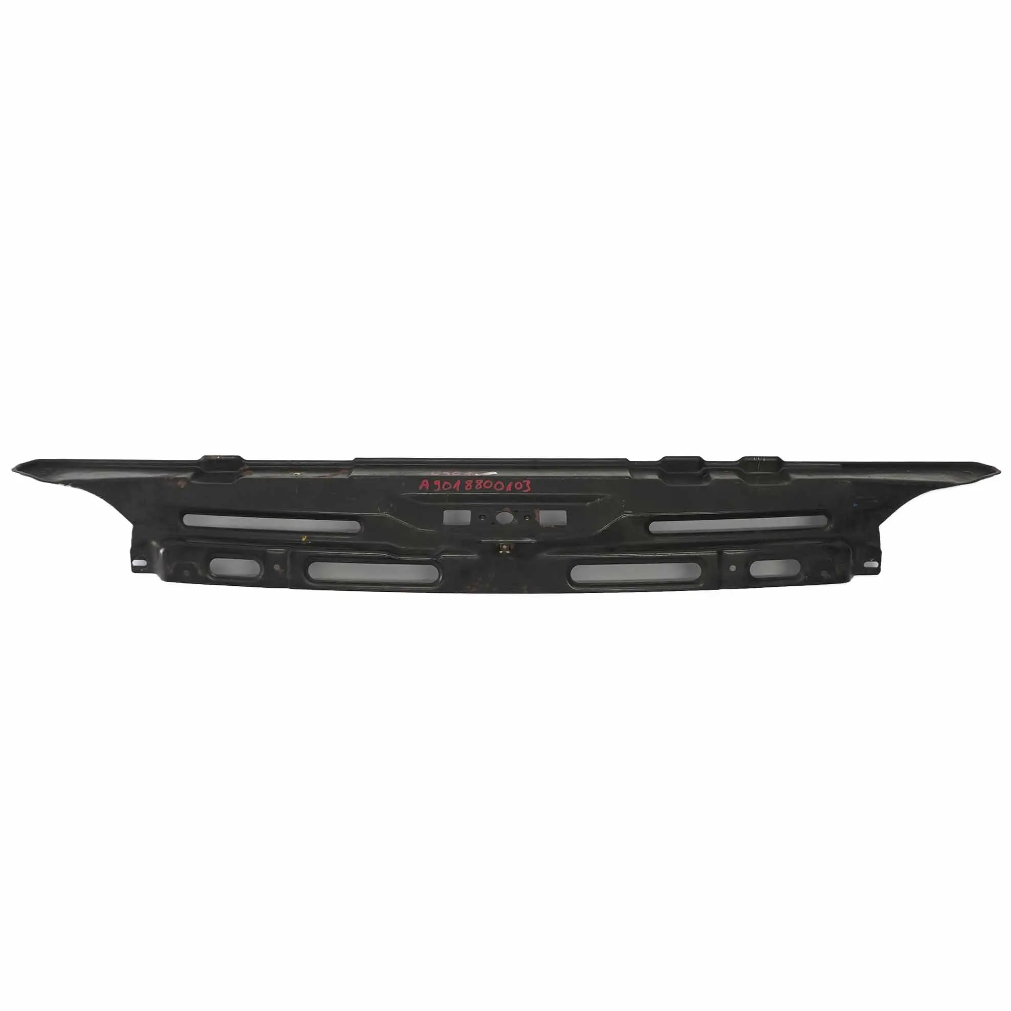 Mercedes Sprinter W901 Frontplatte Heizkörper Abdeckhaube A9018800103