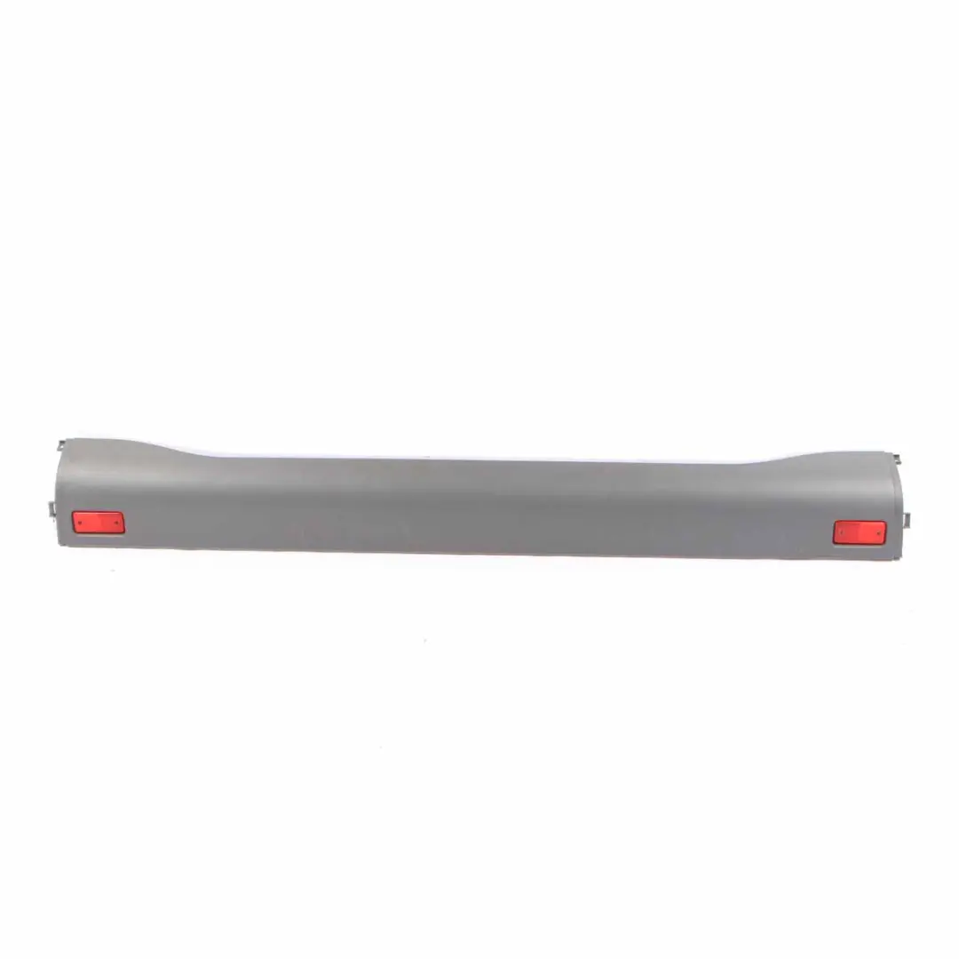 Mercedes Sprinter W901 Rear Bumper Trim Panel Covering A9018800571