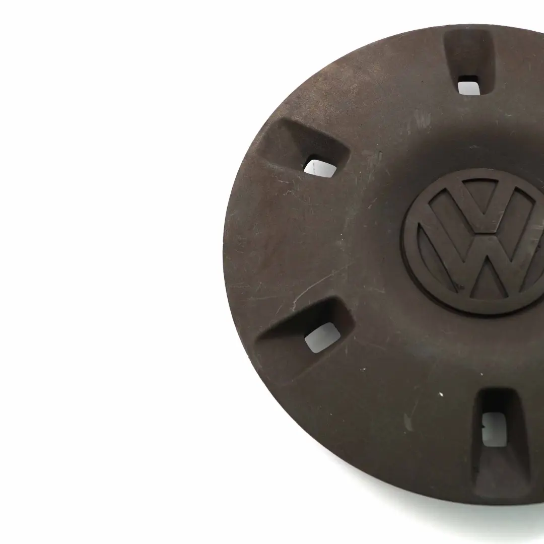 VW Volkswagen Crafter Embellecedor Centro Rueda Tapa Cubo Negro A9064010025