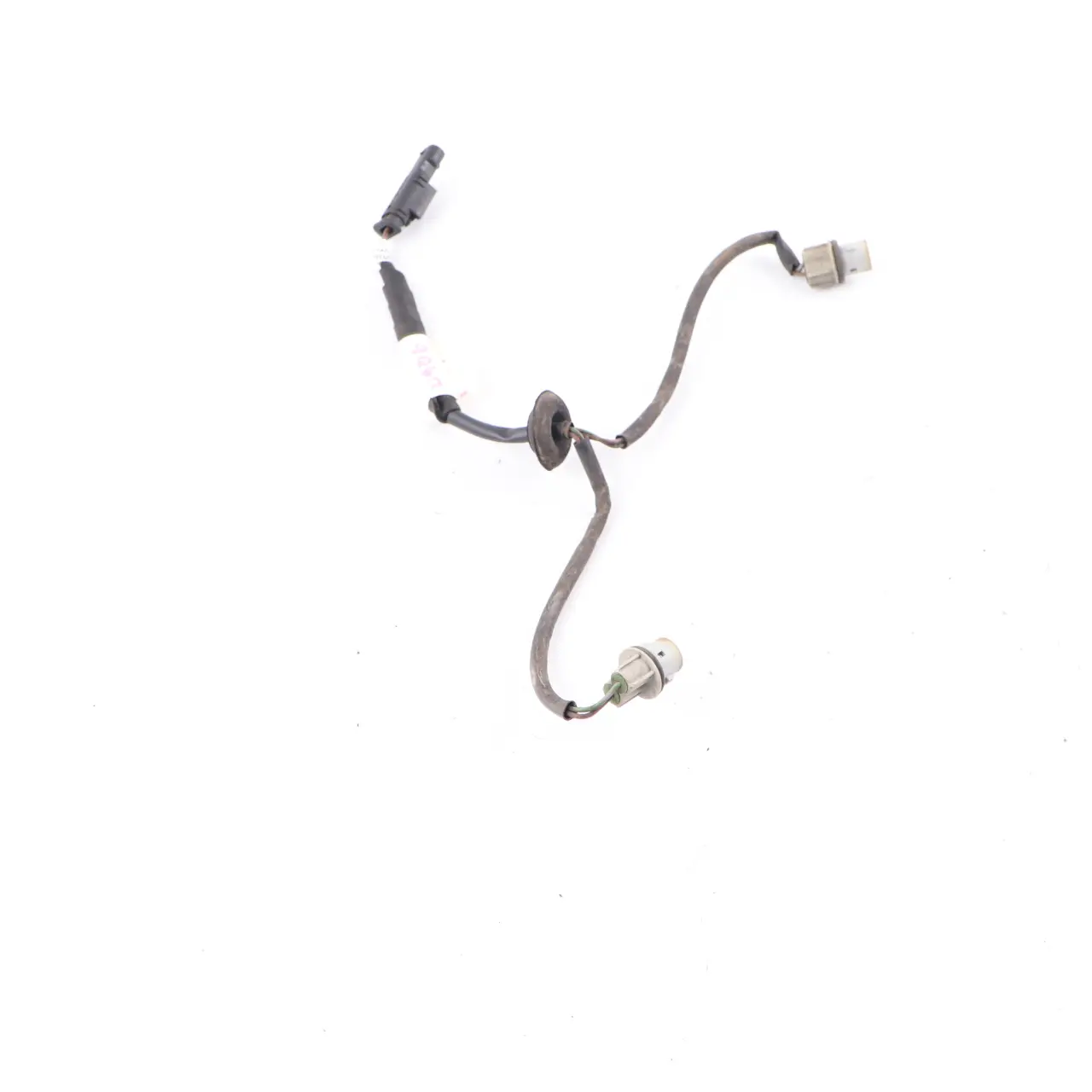 Mercedes Sprinter W906 Wiring Harness Tailgate License Plate Lamp A9064404941