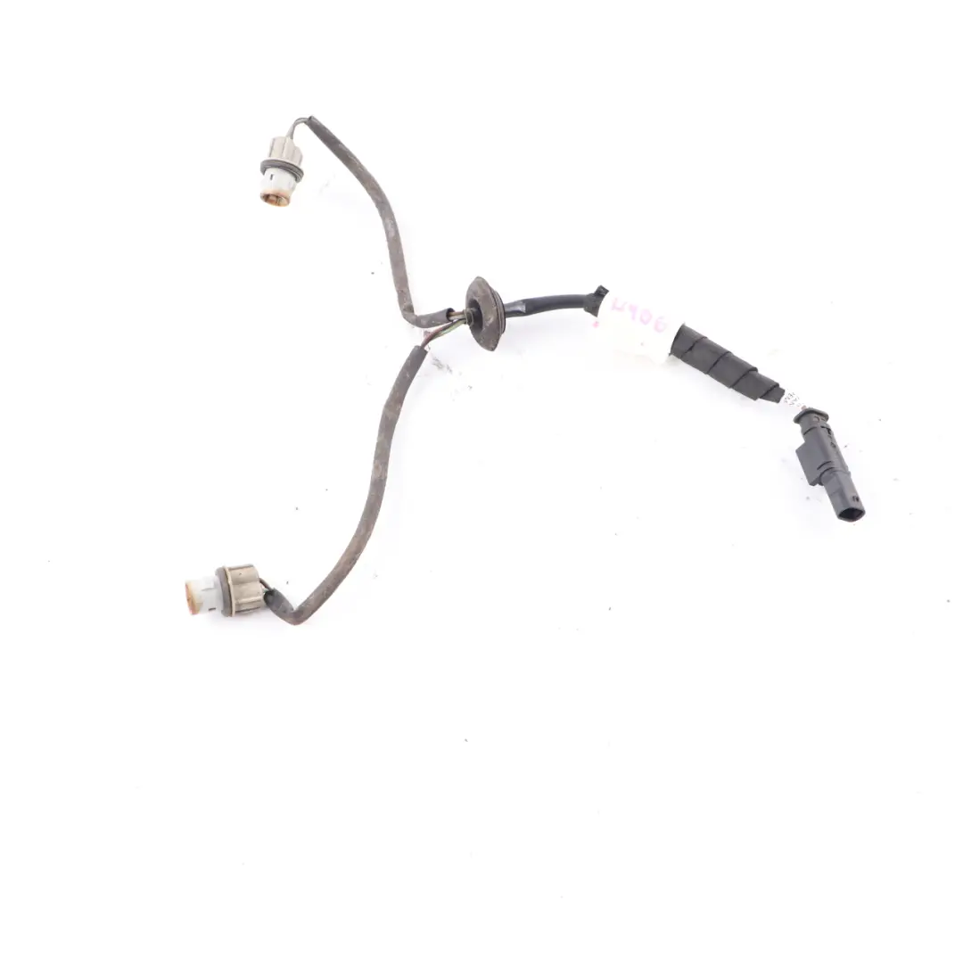 Mercedes Sprinter W906 Wiring Harness Tailgate License Plate Lamp A9064404941