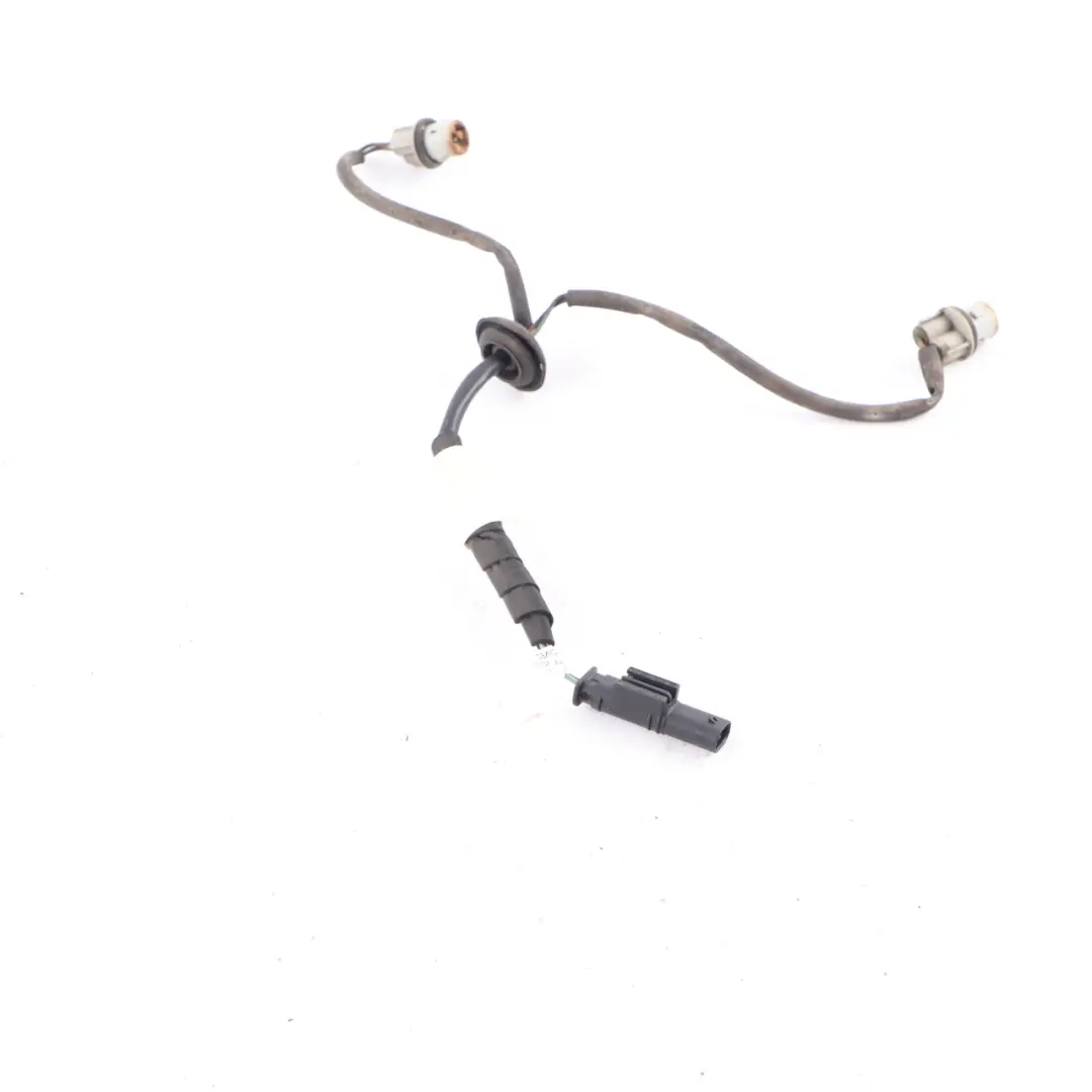 Mercedes Sprinter W906 Wiring Harness Tailgate License Plate Lamp A9064404941