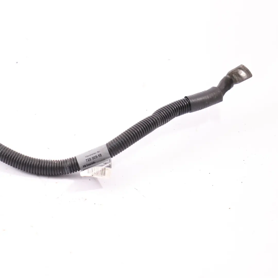 Mercedes W906 Positives Batterie kabel Kabelbaum Kabelbaum A9064408234