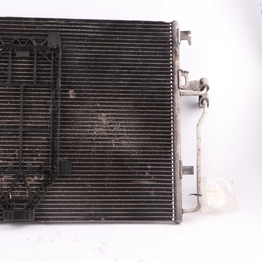 Mercedes W906 Air Conditioning Cooling Radiator Condenser A/C A9065000554