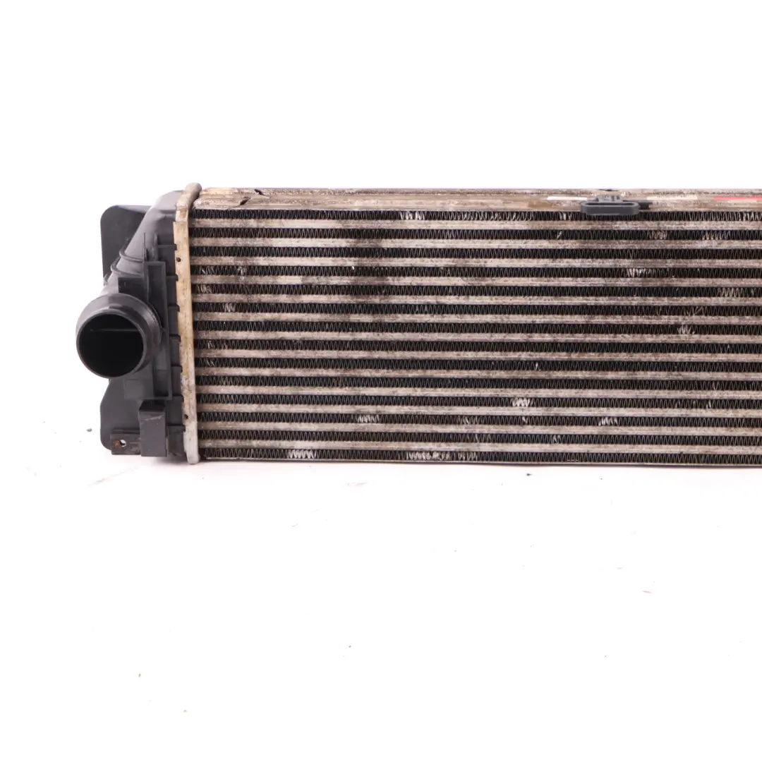 Mercedes W906 Intercooler Enfriador de aire de carga Radiador Diesel A9065010201