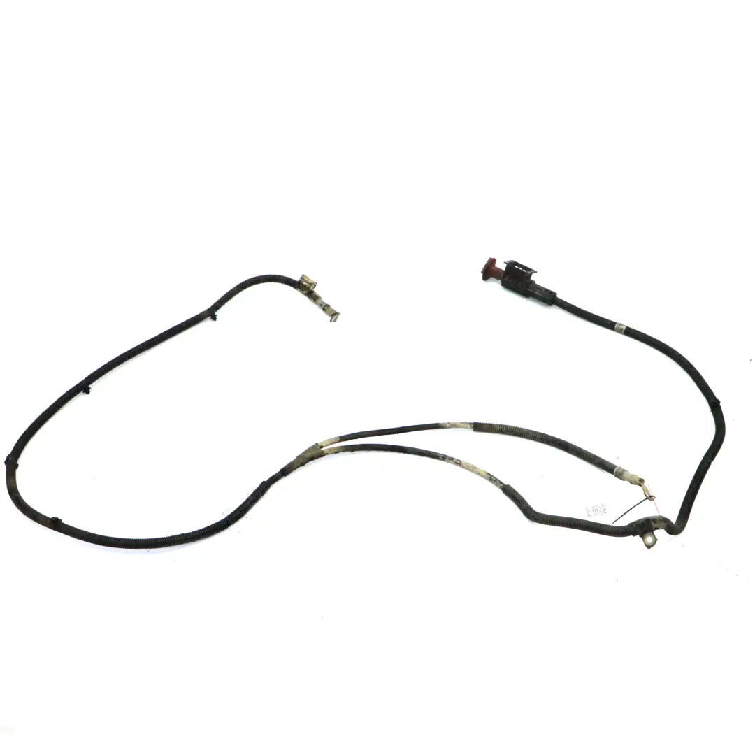 Mercedes W906 OM651 Kabel Plusowy A9065403527