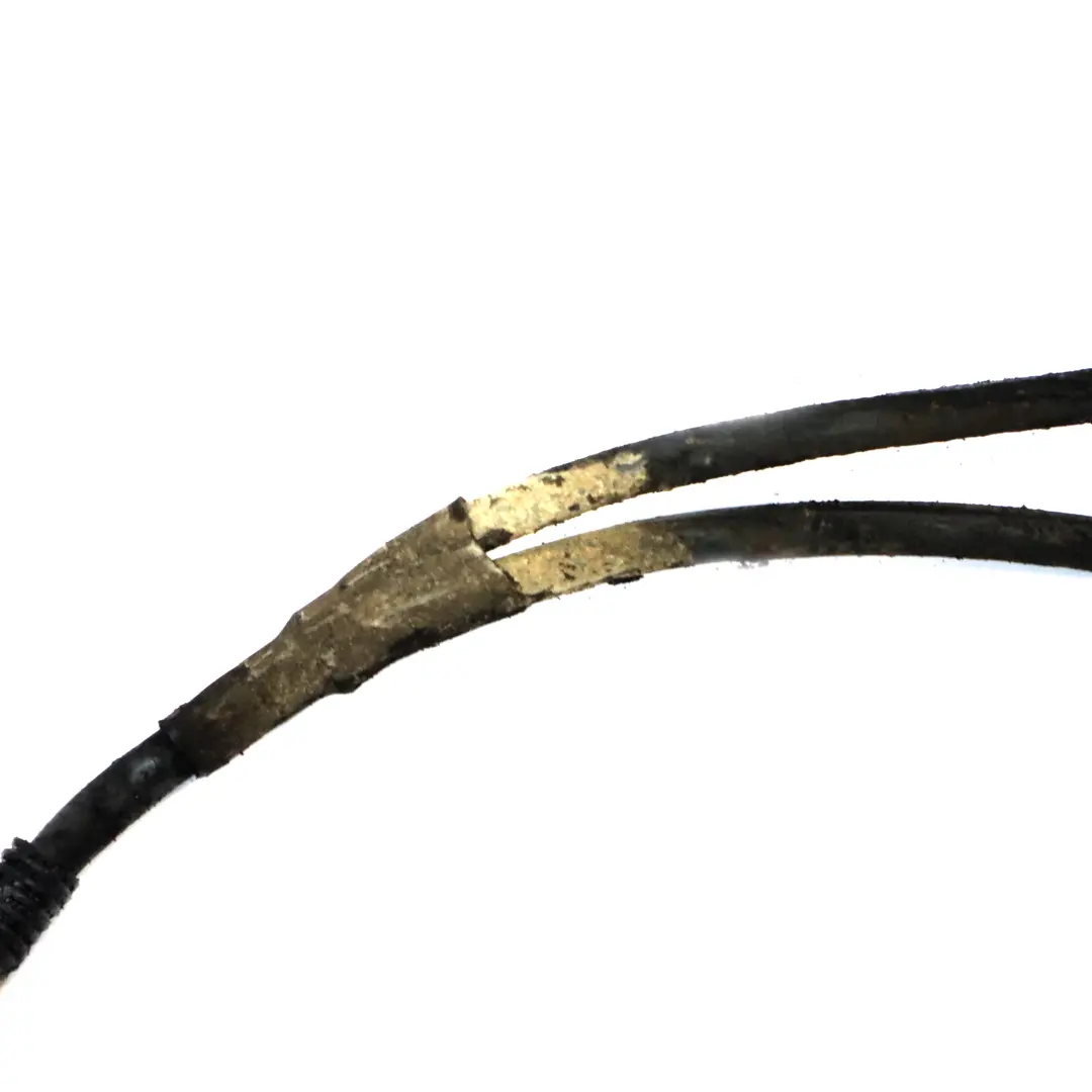 Mercedes W906 OM651 Kabel Plusowy A9065403527