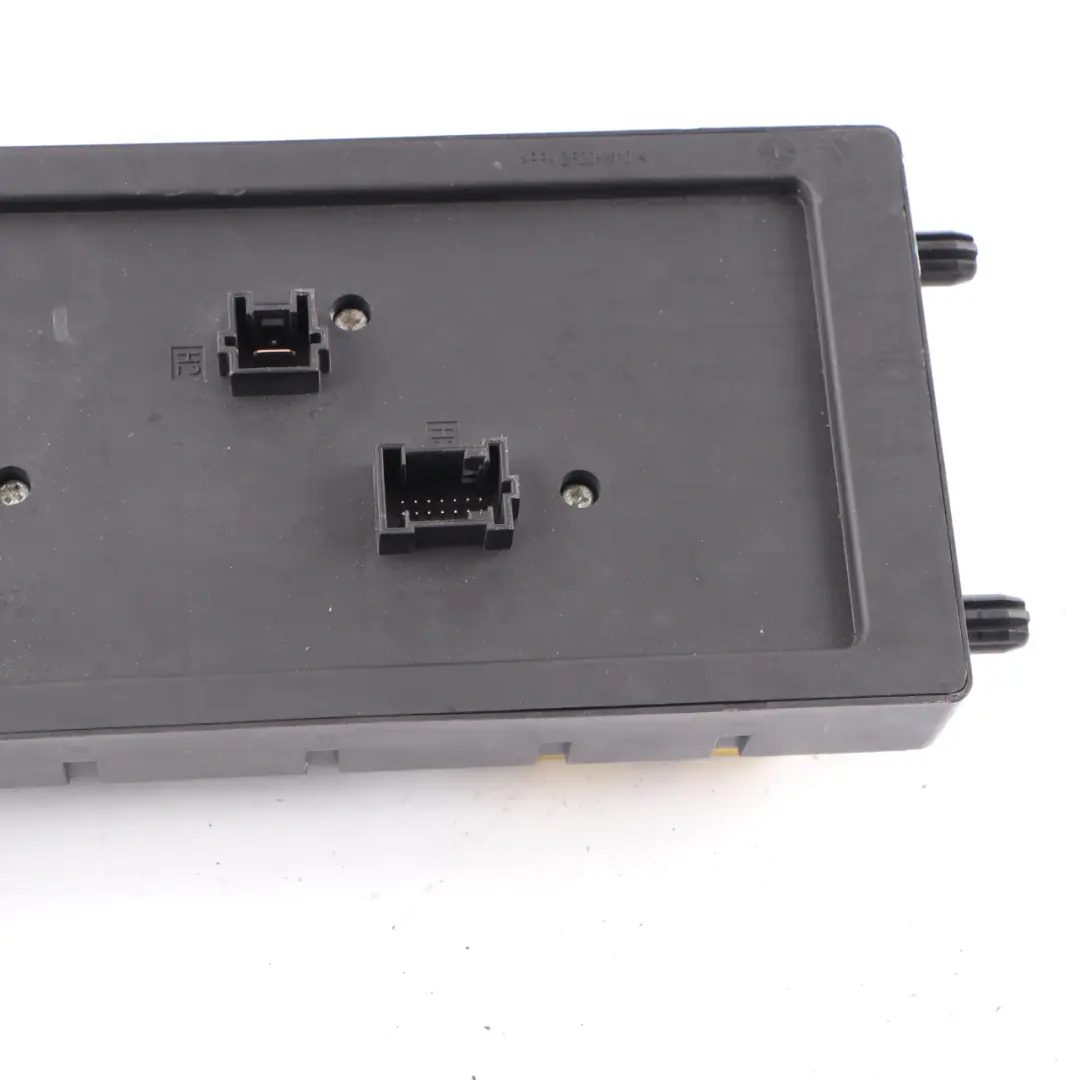 Mercedes W906 Volkswagen Crafter 1 Fuse Box Relay Module Unit A9065450201