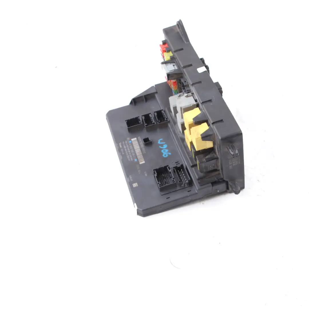 Mercedes Sprinter W906 Fuse Box Relay SAM Module Control Unit A9065452601