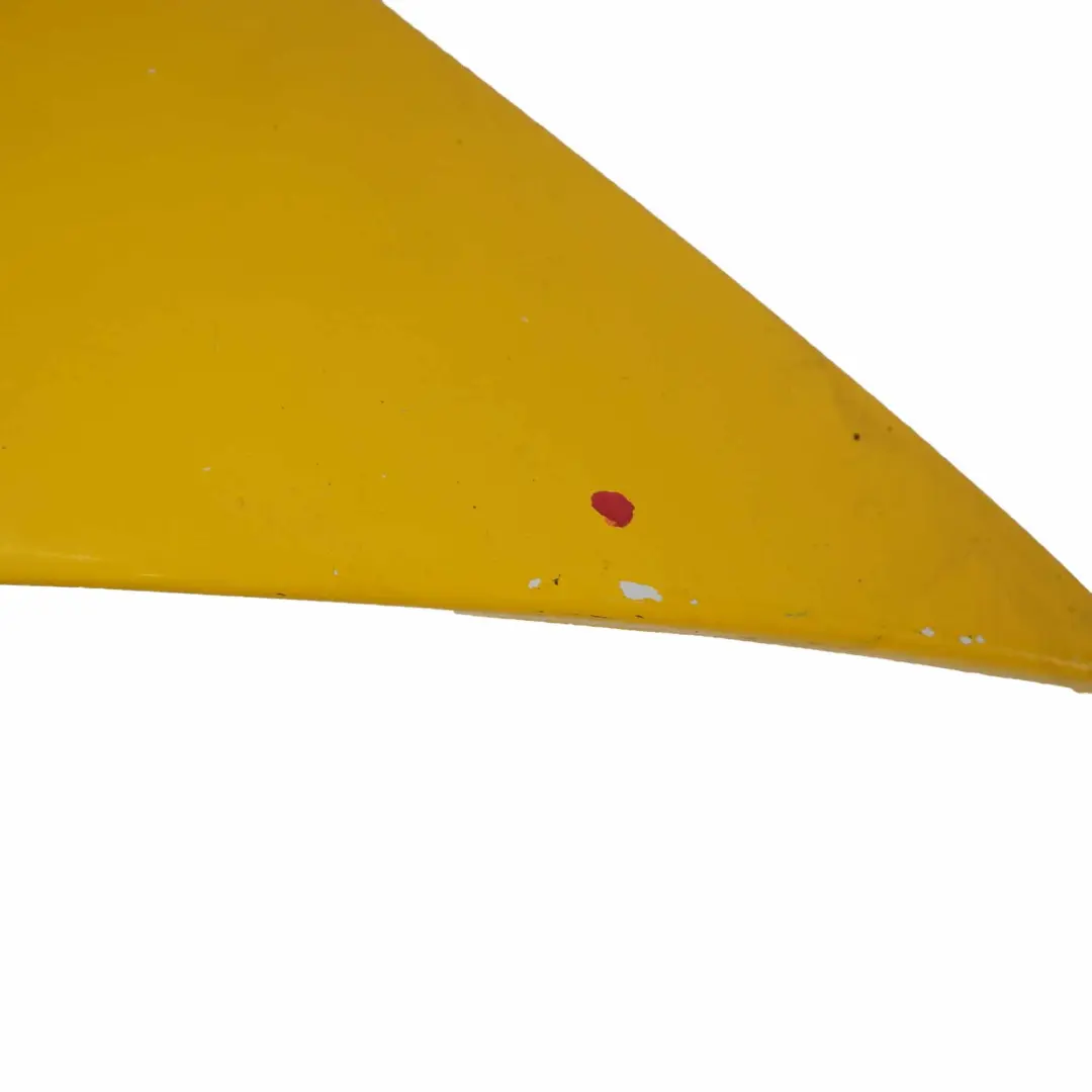 Mercedes Sprinter W906 Wing Panel Front Right O/S Side Panel Fender Broom Yellow