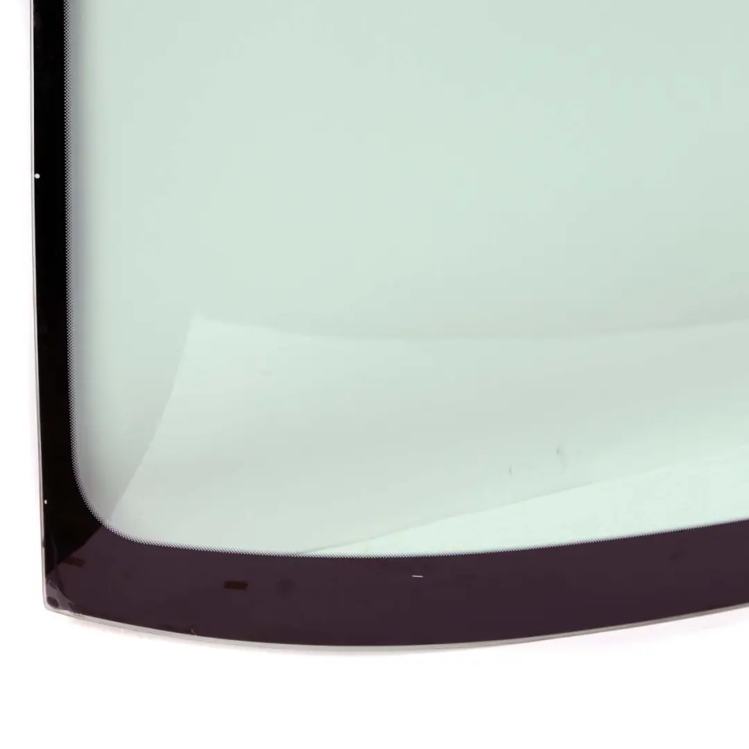 Mercedes Sprinter W906 Front Window Windscreen Windshield Glass AS1 Green XYG