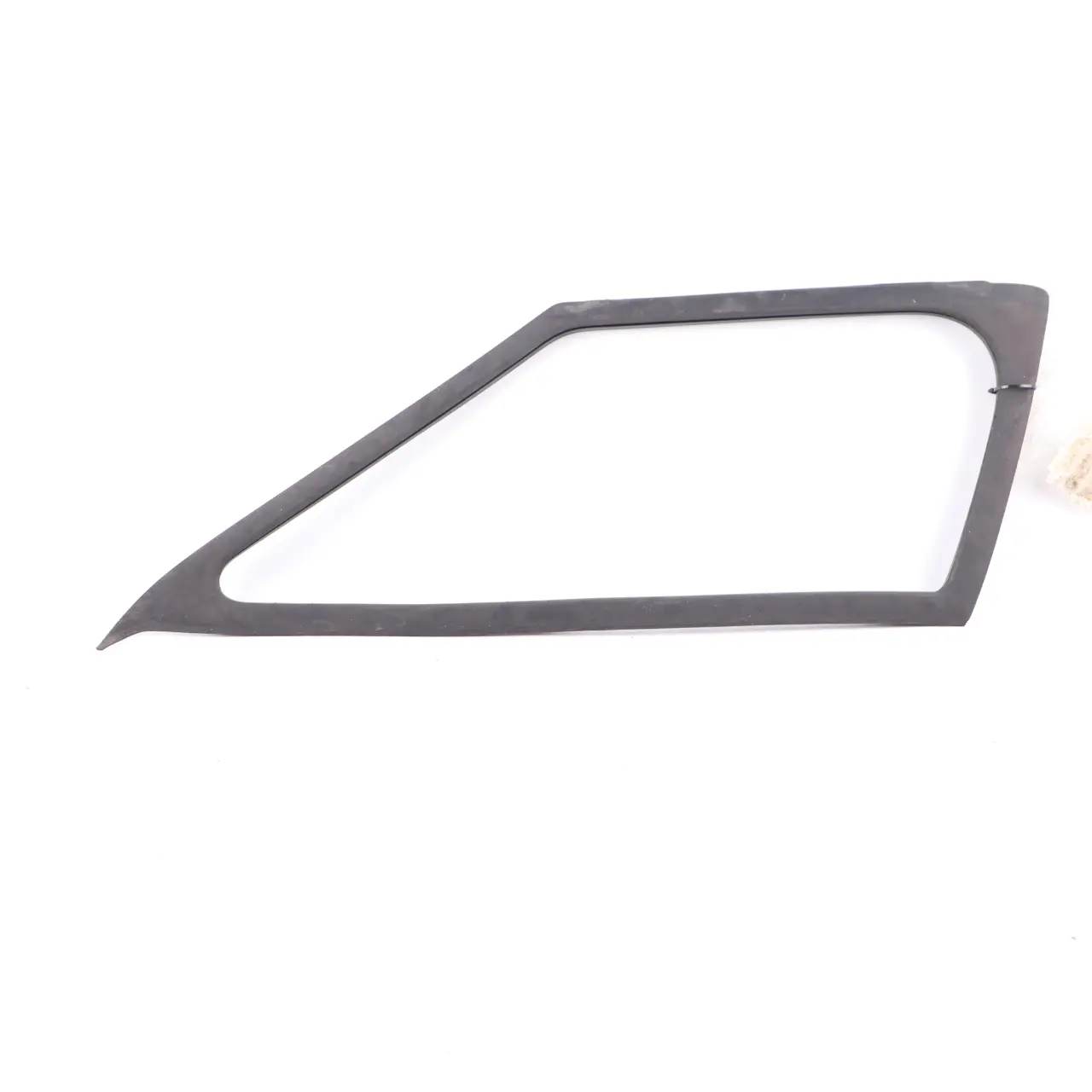 Mercedes-Benz Sprinter W906 Front Left N/S Door Window Seal Gasket A9066711720