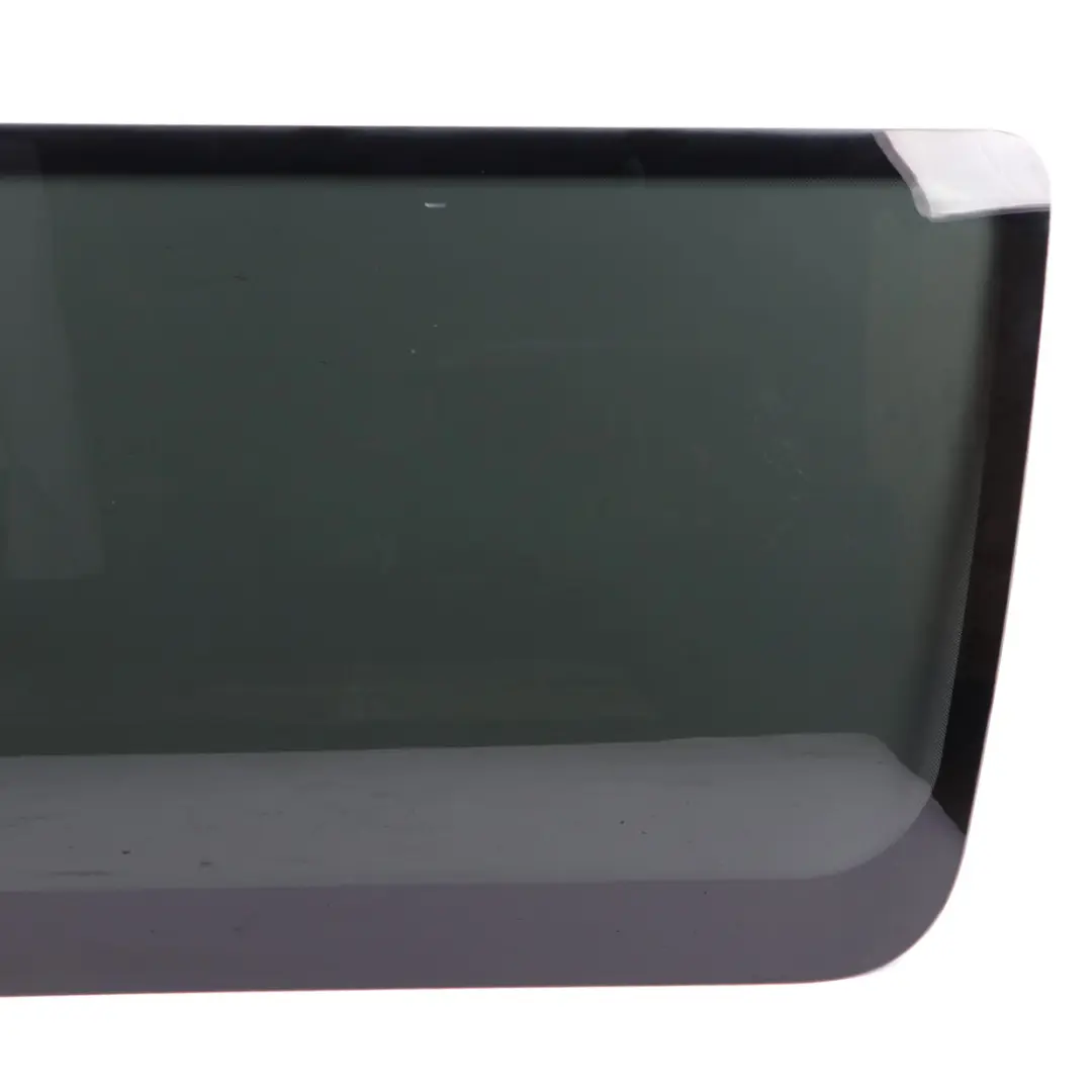 Mercedes Sprinter W906 Rear Right O/S Side Window Glass Glazing AS3