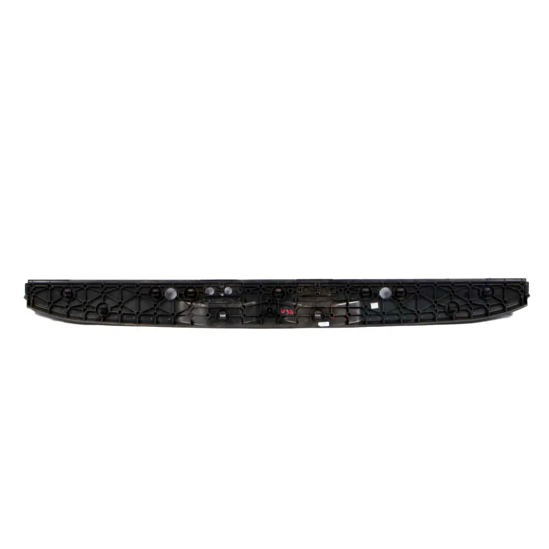 £Mercedes-Benz Sprinter W906 Rear Boot Trunk Door Edge Step Trim Panel Plate