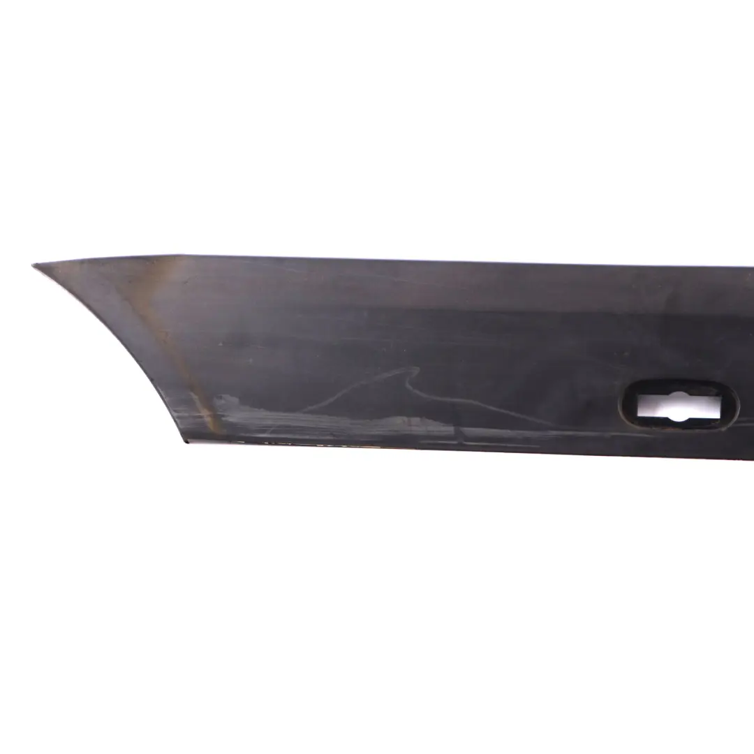 Mercedes Sprinter W906 Door Moulding Rear Right O/S Trim Cover Strip A9066901862