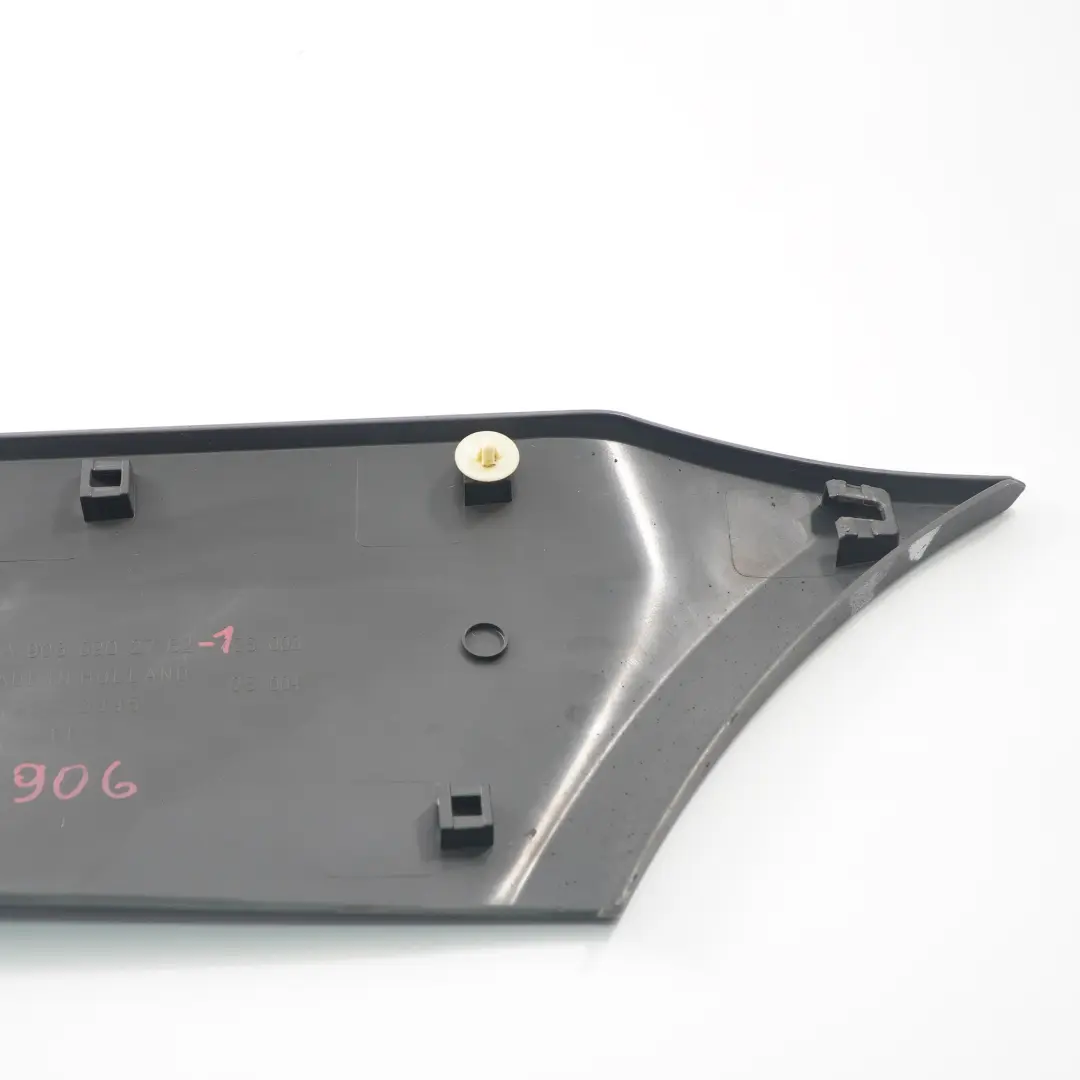 Mercedes Sprinter W906 Arco Trasero Izquierdo Tapa Moldura Panel A9066902782