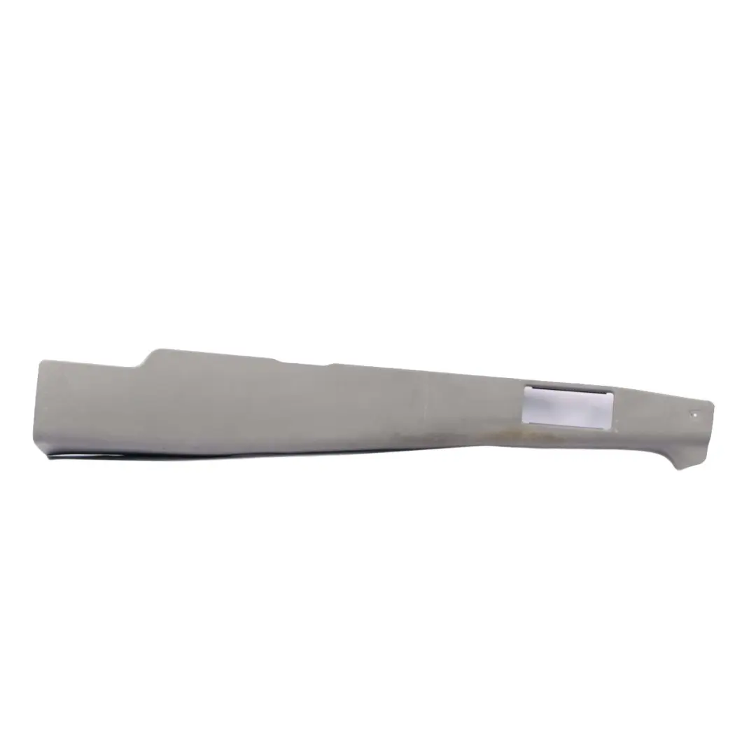Mercedes-Benz Sprinter W906 Left N/S B-Pillar Trim Cover Grey A9066920400