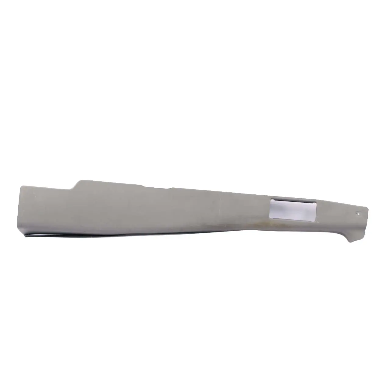 Mercedes-Benz Sprinter W906 Left N/S B-Pillar Trim Cover Grey A9066920400