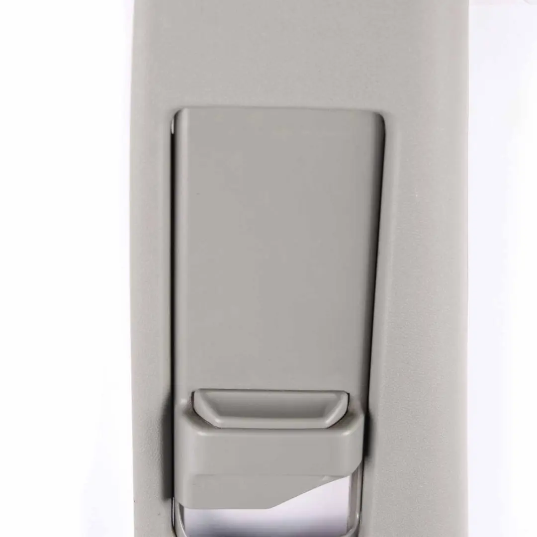 Mercedes Sprinter W906 B-Pillar Trim Left N/S Covering Panel Grey A9066922800