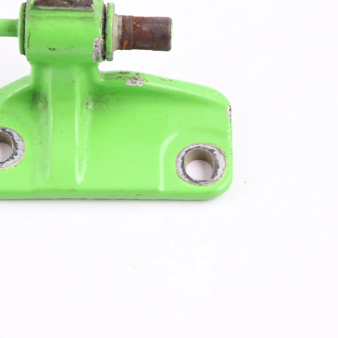 Mercedes W906 Door Hinge Front Left N/S Upper Green Painted A9067200037