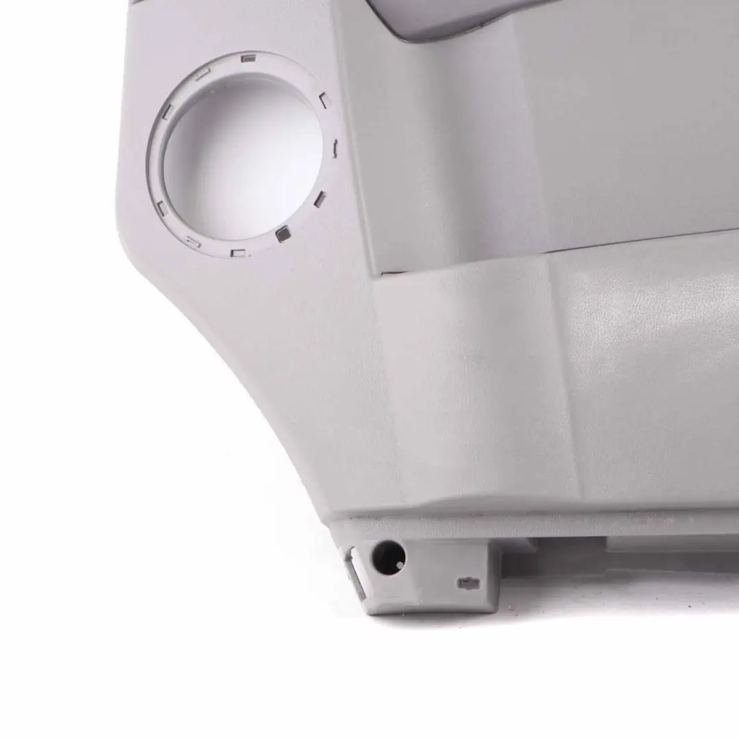 Mercedes Sprinter W906 Door Card Front Right O/S Trim Panel Art Grey A9067270171
