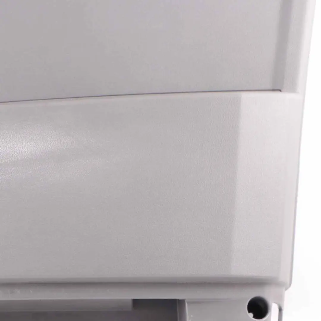 Mercedes Sprinter W906 Door Card Front Right O/S Trim Panel Art Grey A9067270171