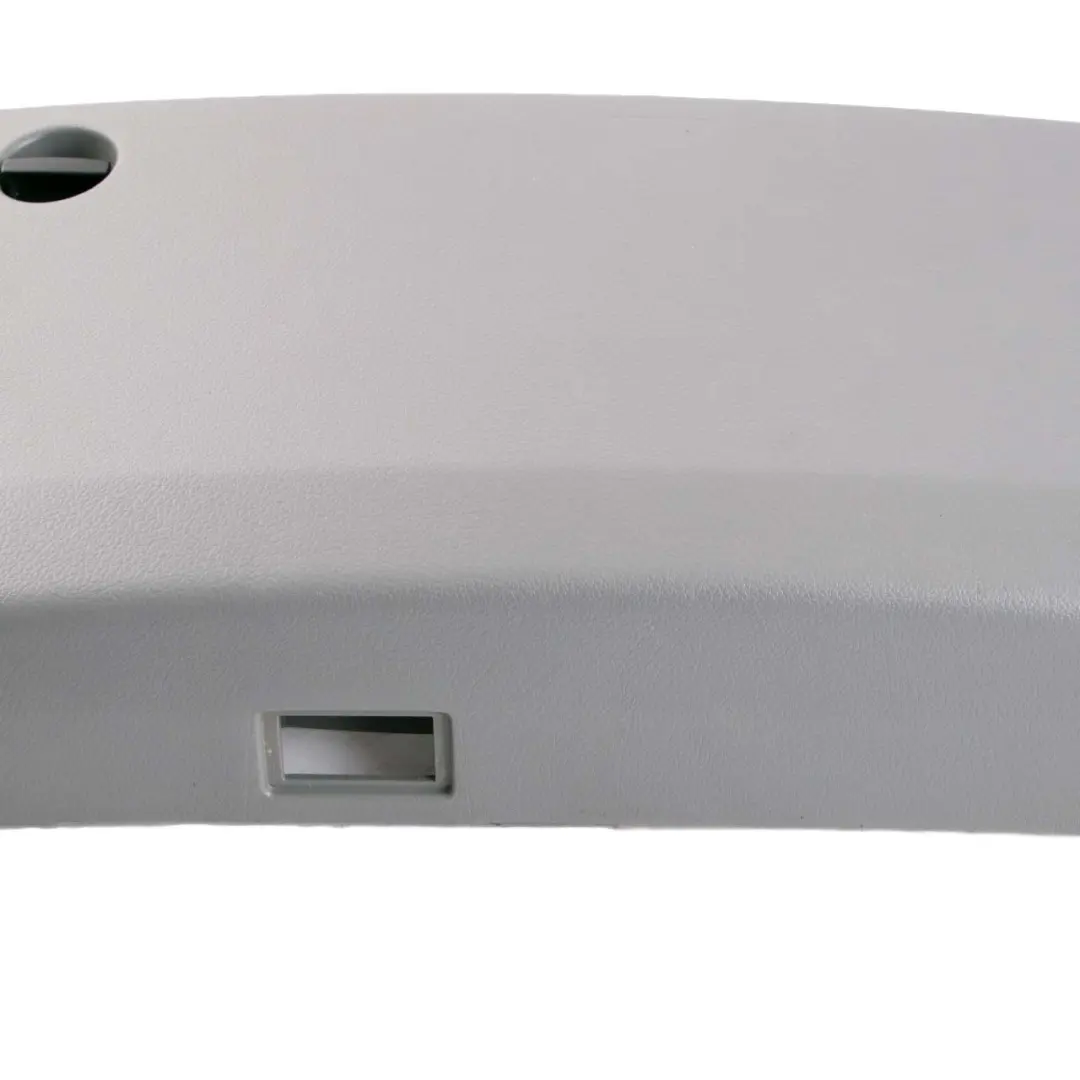 Mercedes W906 Embellecedor Tarjeta Puerta Izquierda Art Gris A9067270471