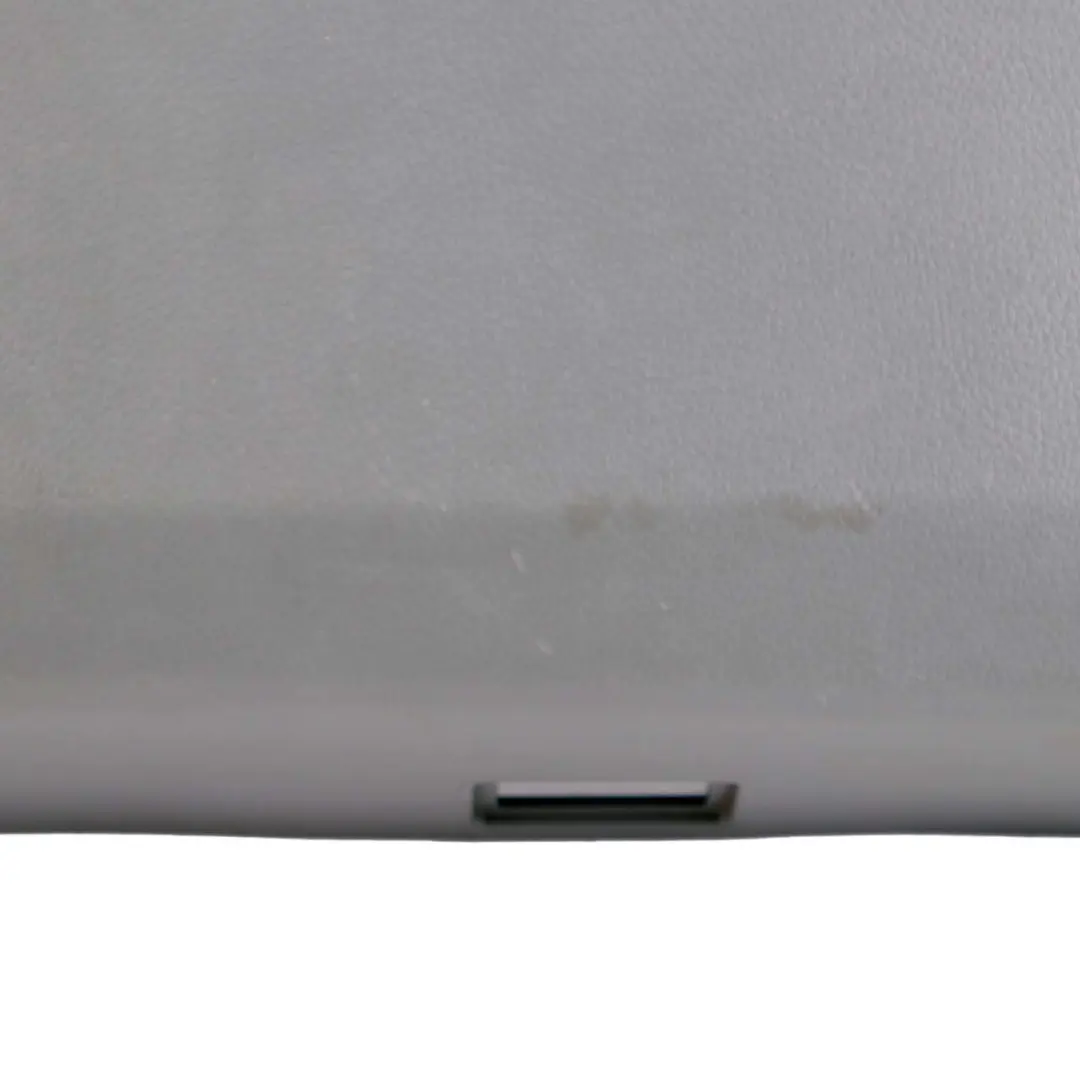 Mercedes-Benz Sprinter W906 Derecha Panel tarjeta puerta Art Gris A9067270571