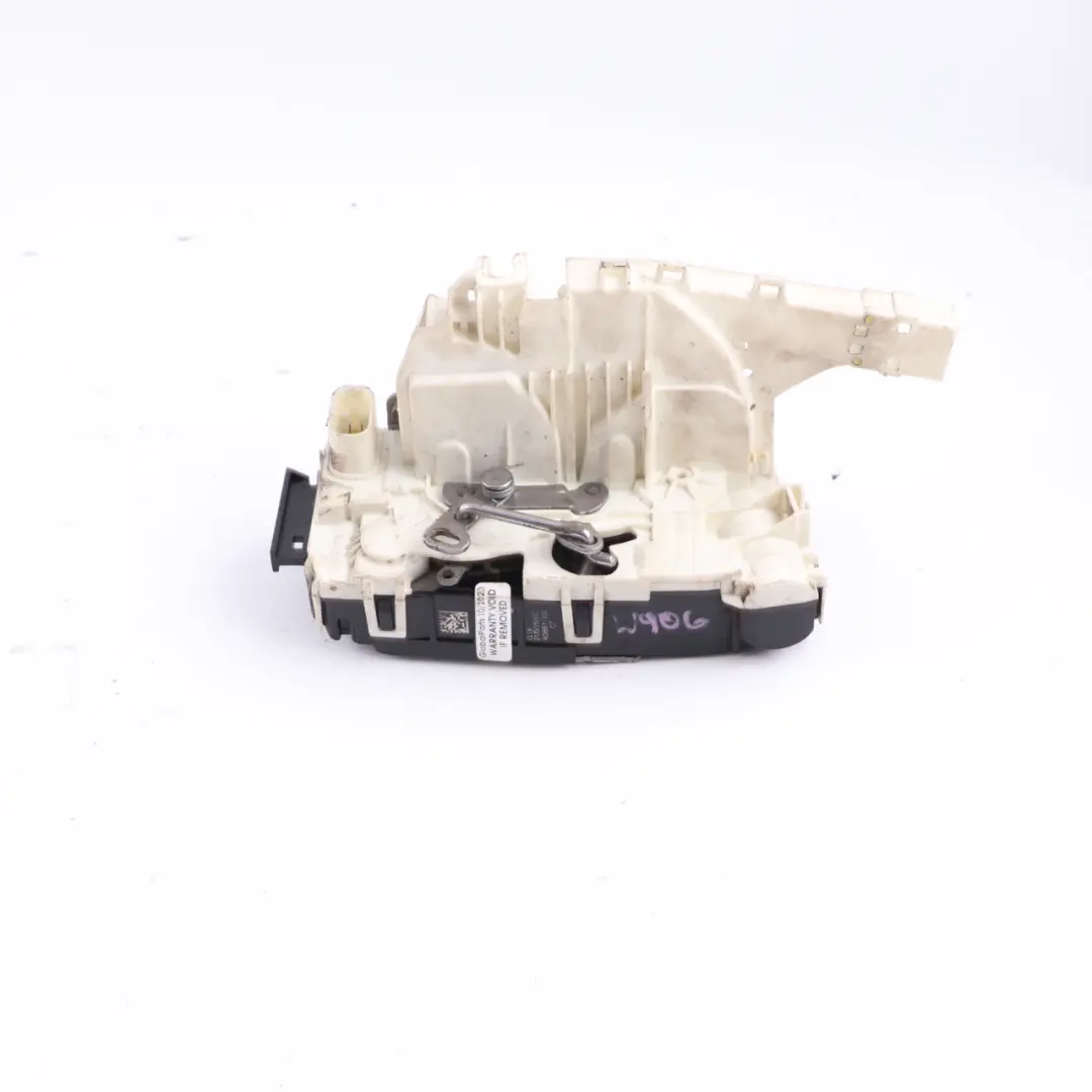 Mercedes Sprinter W906 Rear Door Lock Latch Mechanism Actuator A9067400935