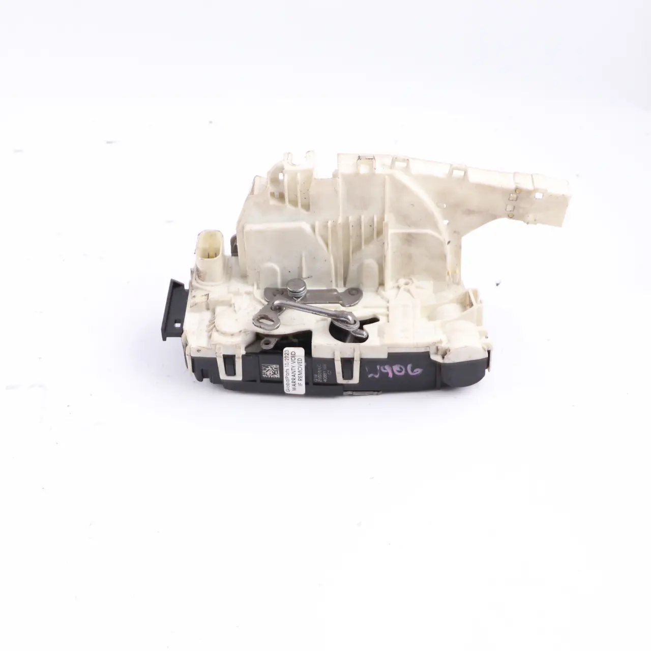Mercedes Sprinter W906 Rear Door Lock Latch Mechanism Actuator A9067400935