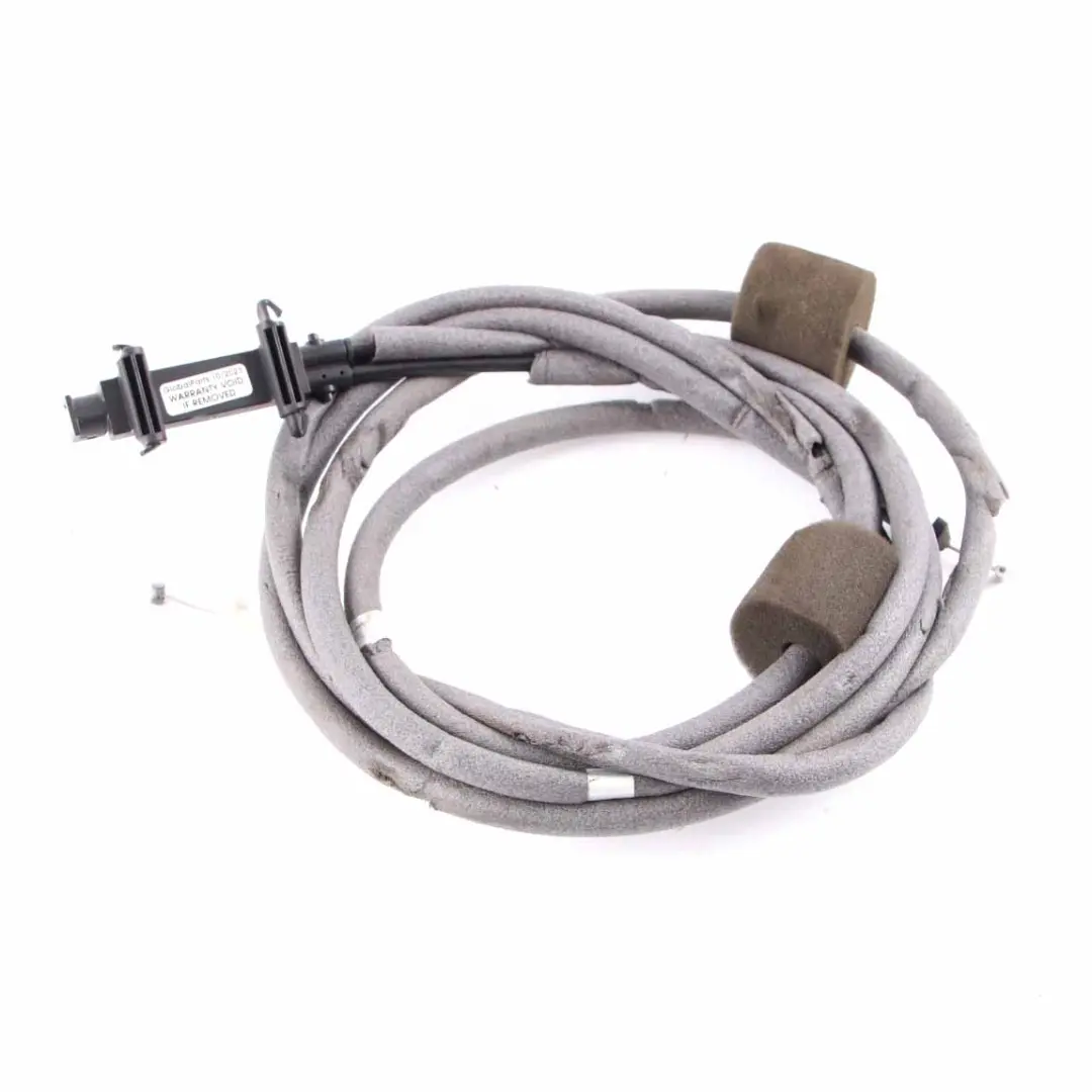 Mercedes W906 Cable Bowden Puerta Corredera Trasera Cerradura A9067600000