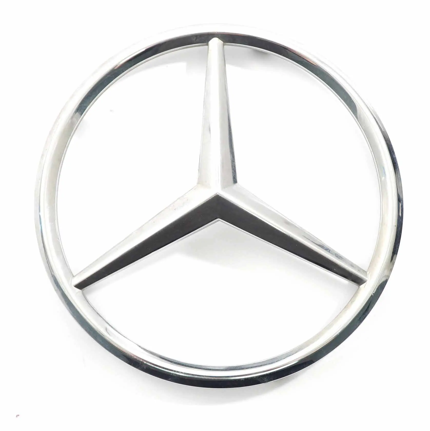 Front Emblem Mercedes Sprinter W906 Logo Star Grille Base Chrome A9068170016