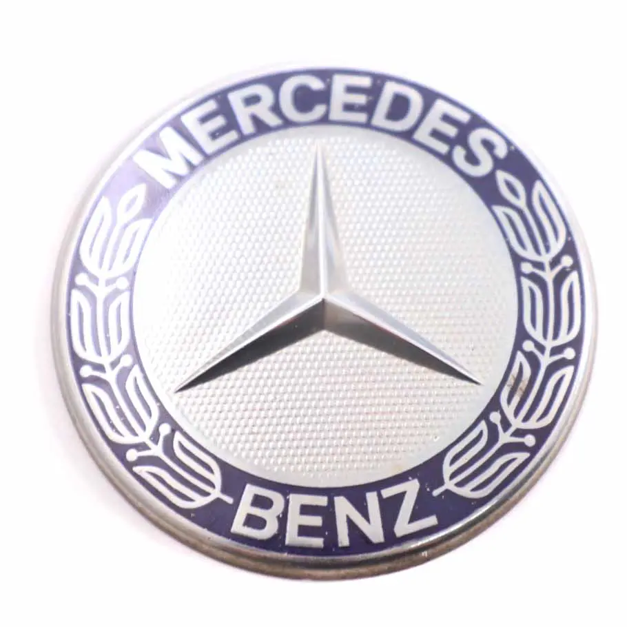 Emblema Capó Mercedes Vito W447 Sprinter W906 Frontal Insignia Logo A9068170416