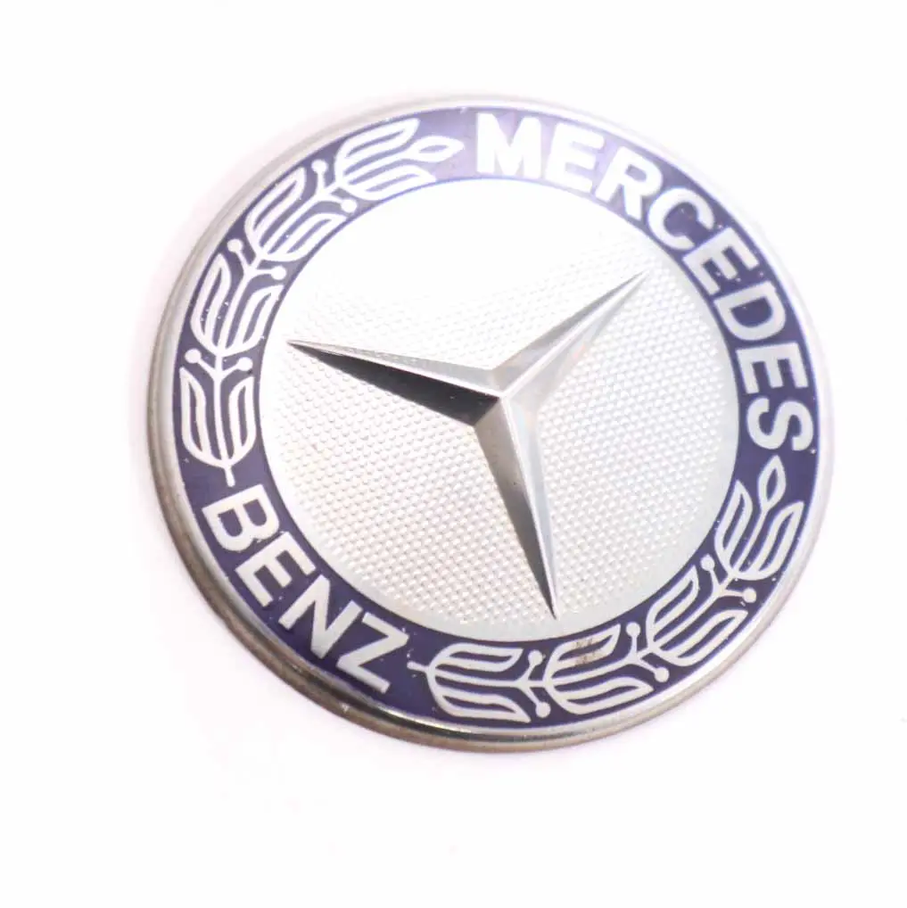 Emblema Capó Mercedes Vito W447 Sprinter W906 Frontal Insignia Logo A9068170416