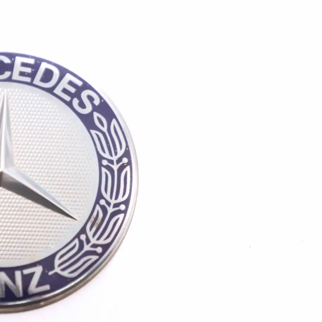 Emblema Capó Mercedes Vito W447 Sprinter W906 Frontal Insignia Logo A9068170416