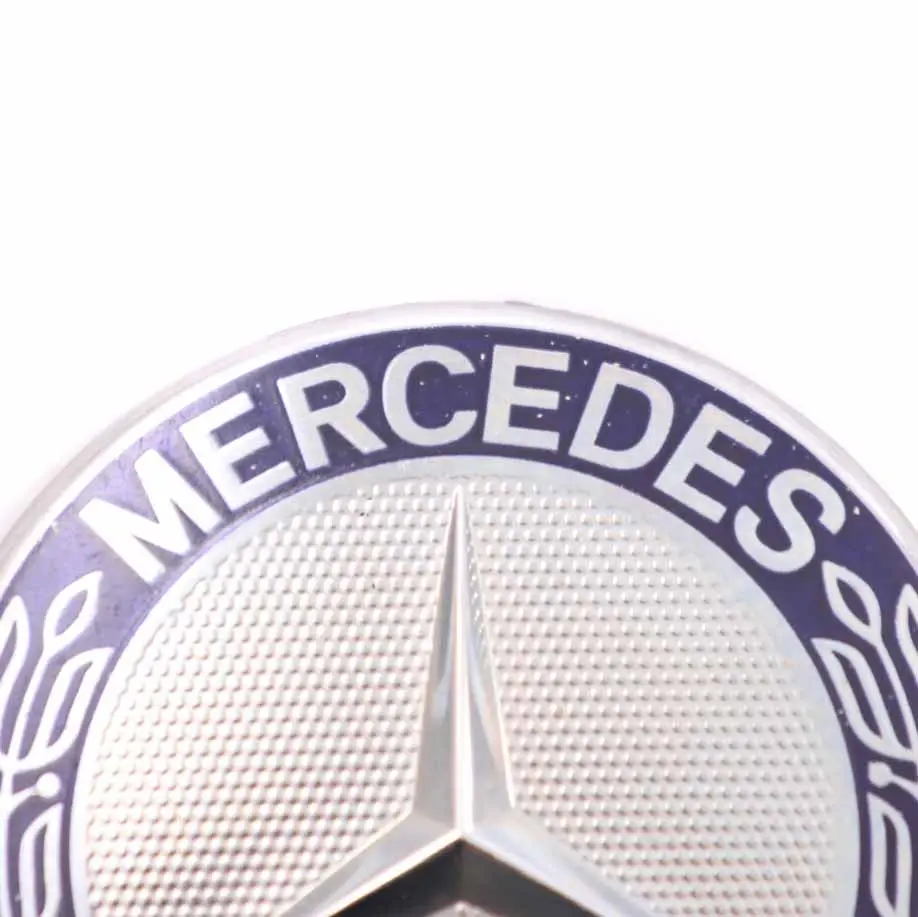 Emblema Capó Mercedes Vito W447 Sprinter W906 Frontal Insignia Logo A9068170416