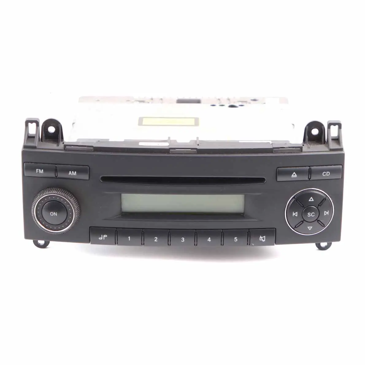 CD Radio Mercedes Vito W639 Sprinter W906 Audio Stereo Head Unit A9068200286