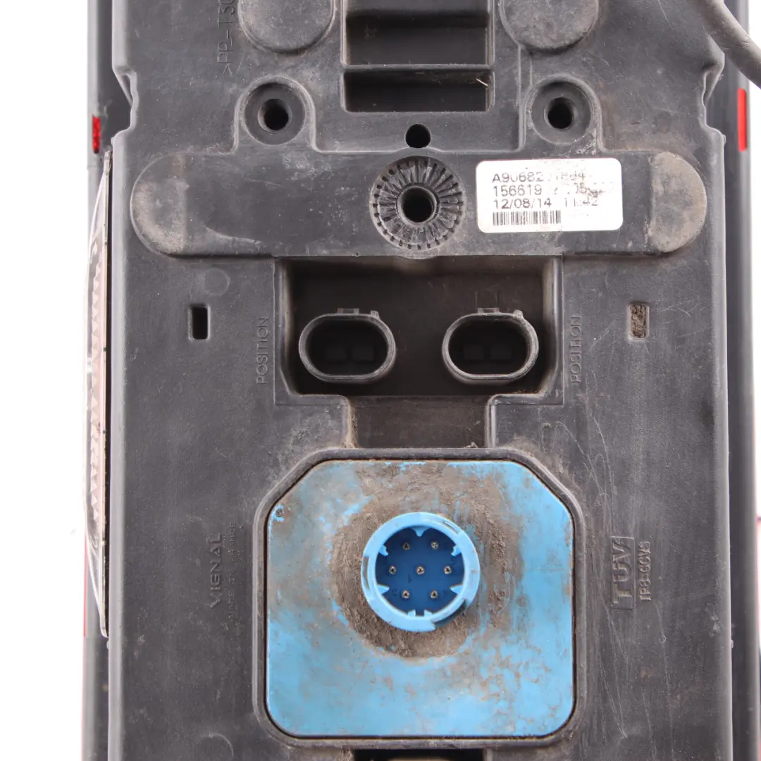 Mercedes Sprinter W906 Tail Light Lamp Side Rear Left N/S A9068201664
