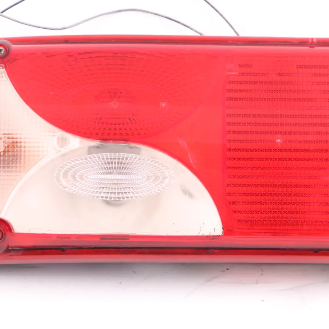 Mercedes Sprinter W906 Tail Light Lamp Side Rear Left N/S A9068201664