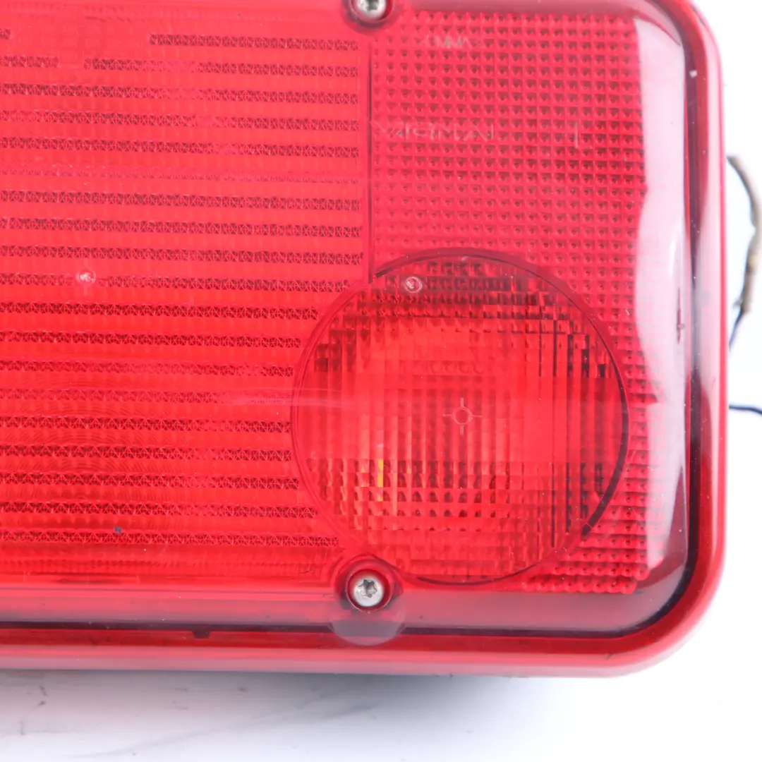 Mercedes Sprinter W906 Tail Light Lamp Side Rear Left N/S A9068201664