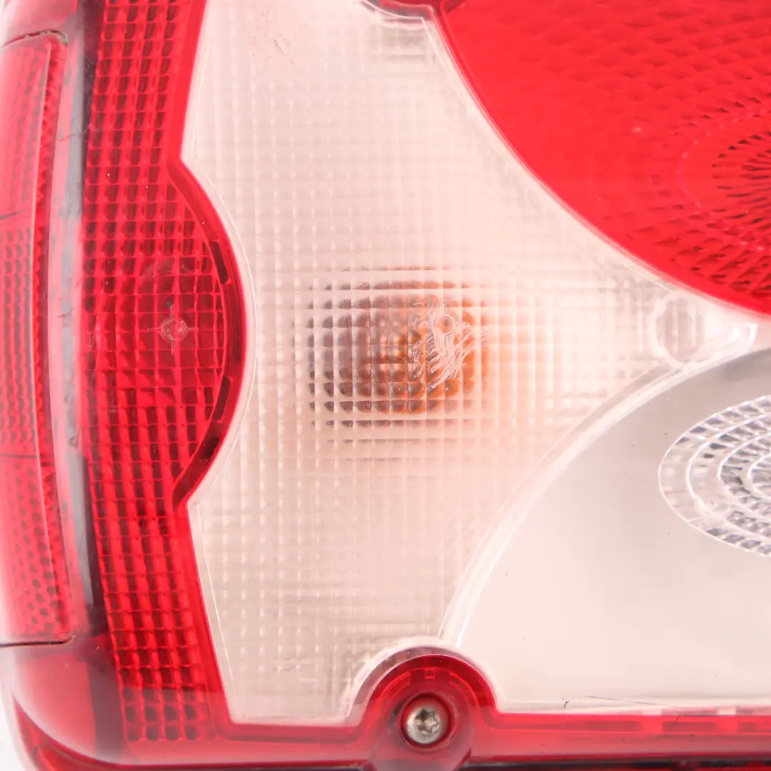 Mercedes Sprinter W906 Tail Light Lamp Side Rear Left N/S A9068201664