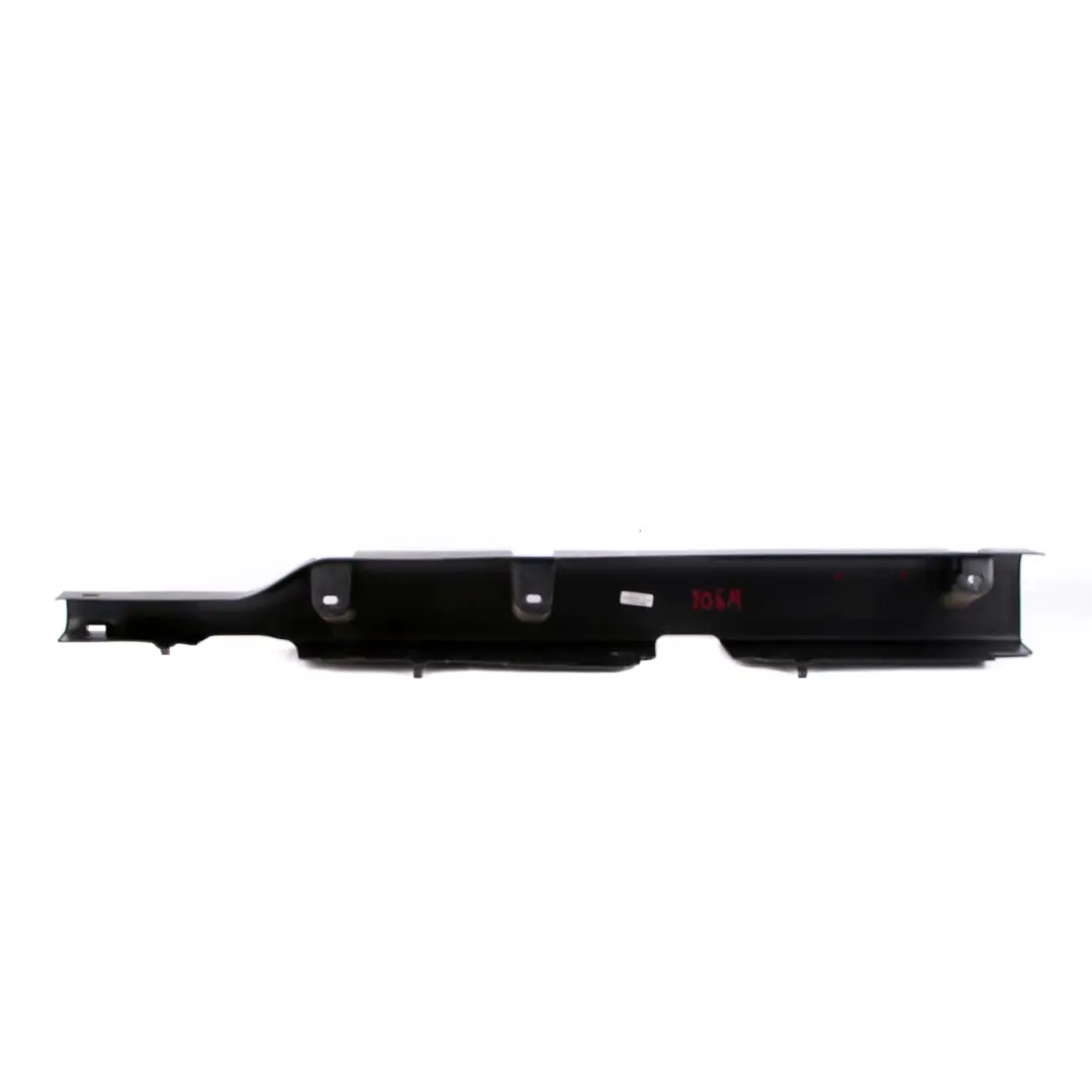Mercedes-Benz Sprinter W906 Cable Harness Channel Cover Front Left A9068210789