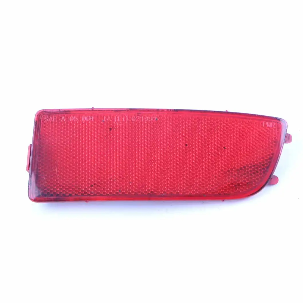 Mercedes W906 Lamp Reflector Rear Right O/S Bumper Trim Reflection A9068260140