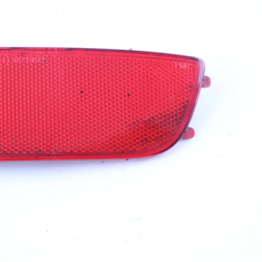 Mercedes W906 Lamp Reflector Rear Right O/S Bumper Trim Reflection A9068260140