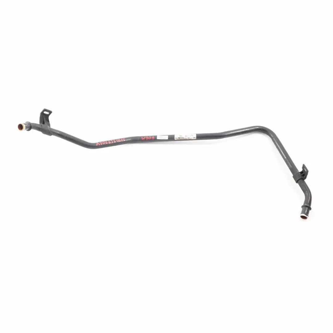 Water Pipe Mercedes Sprinter W906 Cooling Radiator Coolant Hose Line A9068320215