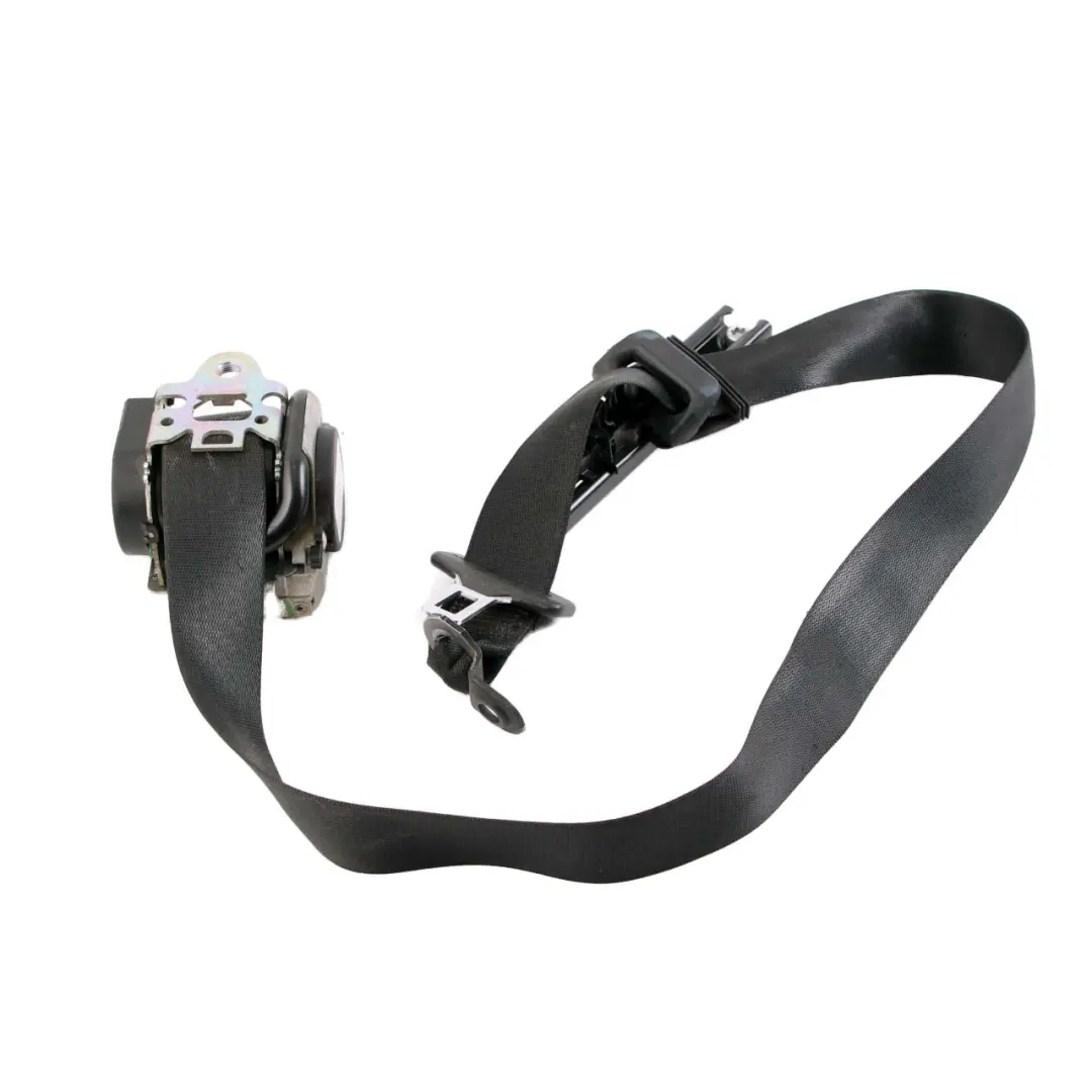 Mercedes W906 Ceinture De Sécurité Avant Droite Noire A9068600485