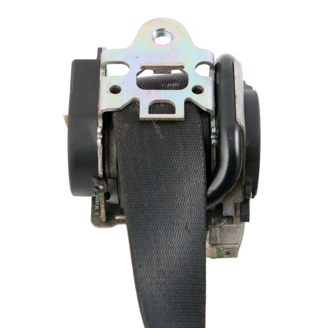 Mercedes W906 Ceinture De Sécurité Avant Droite Noire A9068600485